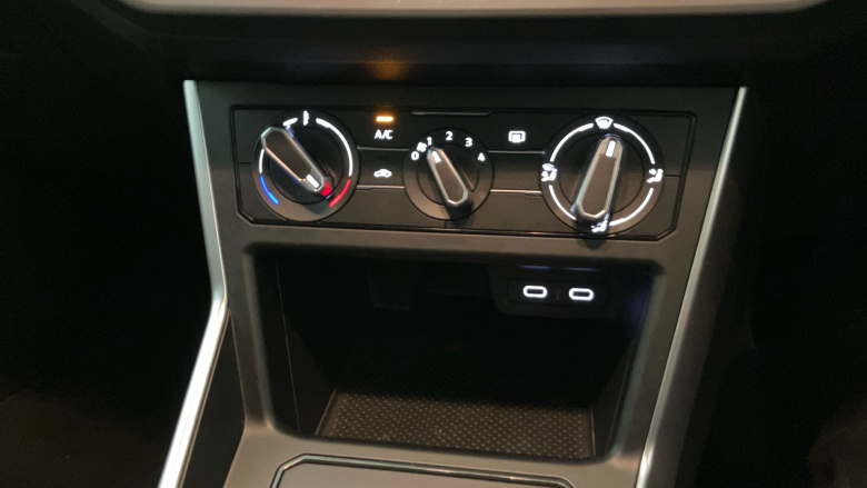 Volkswagen Polo 1.0 TSI Life 5dr Petrol Hatchback